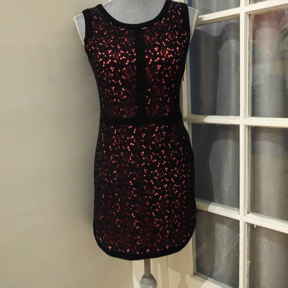 SANDRO dress - Picture 1 of 6